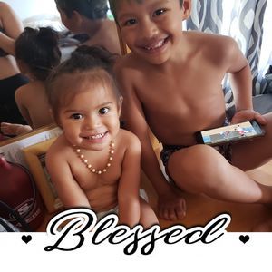 Meet your Posher, Frances